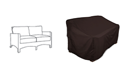 Loveseat & Couch Covers