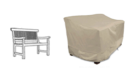 Bench Covers