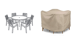 Round Table Set Cover