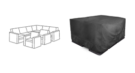 Sectional Set Cover
