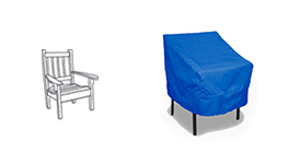Patio Table Chair Cover