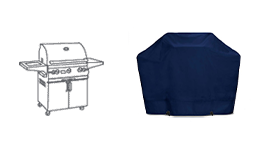 BBQ Grill Cover