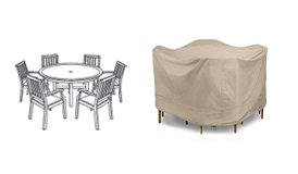 Round Table Set Cover