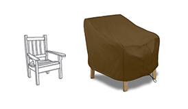Patio Table Chair Cover