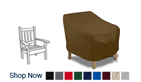 Patio Table Chair Cover