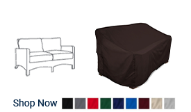 Loveseat & Couch Covers