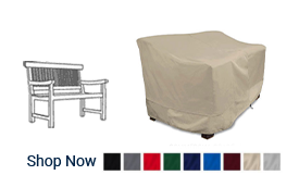 Bench Covers