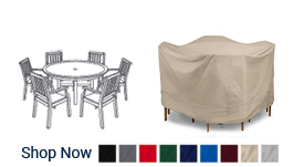 Round Table Set Cover