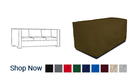 Modular Sectional Sofa Cover