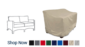 Loveseat & Couch Covers