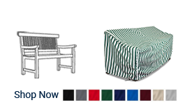 Bench Covers