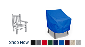 Patio Table Chair Cover